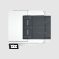 URZĄDZENIE WIELOFUNKCYJNE  HP LASERJET PRO 4102fdn - 2440185
