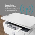 URZĄDZENIE WIELOF. HP LaserJet M140w 7MD72F MFP - 2504954