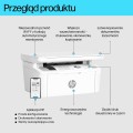 URZĄDZENIE WIELOF. HP LaserJet M140w 7MD72F MFP - 2253360