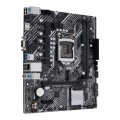 ASUS PRIME H510M-K Intel H510 LGA 1200 (Socket H5) micro ATX - 2504970