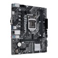 ASUS PRIME H510M-K Intel H510 LGA 1200 (Socket H5) micro ATX - 954850