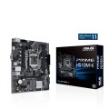 ASUS PRIME H510M-K Intel H510 LGA 1200 (Socket H5) micro ATX - 1069322
