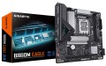 GIGABYTE B860M EAGLE płyta główna Intel B860 LGA 1851 (Socket V1) micro ATX - 2344215