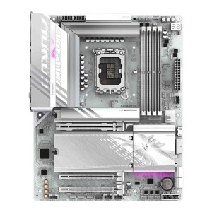 Płyta główna Gigabyte B860 AORUS ELITE WF7 ICE