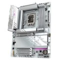 GIGABYTE B860 AORUS ELITE WIFI7 ICE Intel B860 LGA 1851 (Socket V1) ATX - 2344191