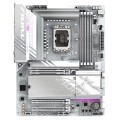 GIGABYTE B860 AORUS ELITE WIFI7 ICE Intel B860 LGA 1851 (Socket V1) ATX - 2344189
