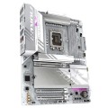 GIGABYTE B860 AORUS ELITE WIFI7 ICE Intel B860 LGA 1851 (Socket V1) ATX - 2344190