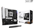 Asrock B850M Pro RS WiFi AMD B850 Gniazdo AM5 micro ATX - 2504998