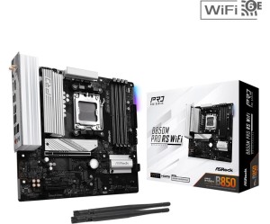 Płyta główna ASRock B850M Pro RS WiFi