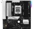 Asrock B850M Pro RS WiFi AMD B850 Gniazdo AM5 micro ATX - 2408778