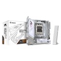 Płyta główna Gigabyte X870I AORUS PRO ICE (X870, AM5, mITX, DDR5) - 2505011