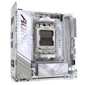 Płyta główna Gigabyte X870I AORUS PRO ICE (X870, AM5, mITX, DDR5) - 2434937