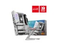 MSI MPG B850 EDGE TI WIFI płyta główna AMD B850 Gniazdo AM5 ATX - 2328190