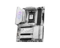 MSI MPG B850 EDGE TI WIFI płyta główna AMD B850 Gniazdo AM5 ATX - 2328192