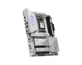 MSI MPG B850 EDGE TI WIFI płyta główna AMD B850 Gniazdo AM5 ATX - 2505030