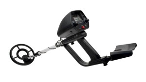 Wykrywacz metali z analogowym wskaźnikiem Maclean MCE965