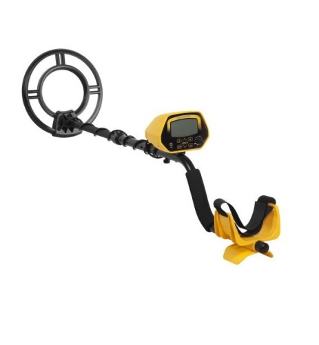 Maclean MCE993 wykrywacz metalu - 2505251