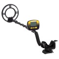 Wykrywacz metali Maclean, z dyskryminatorem, yellow, MCE995 Hunter - 2505256