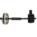 Wykrywacz metali Maclean, z dyskryminatorem, yellow, MCE995 Hunter - 2505254