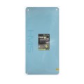 Mata fitness klubowa z otworami niebieska HMS Premium MFK02 - 1071680