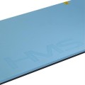 Mata fitness klubowa z otworami niebieska HMS Premium MFK02 - 2409848
