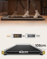 Bieżnia elektryczna Urevo U1 Pro Walkingpad - 2373282
