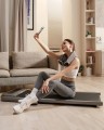 Bieżnia elektryczna Urevo U1 Pro Walkingpad - 2373277