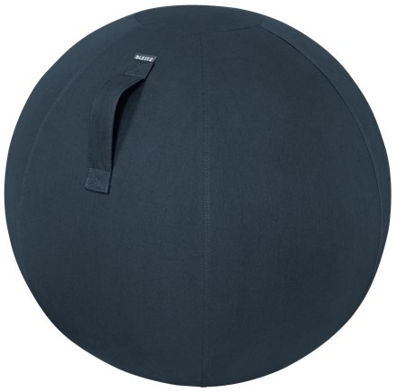 LEITZ Ergo Cosy Piłka do siedzenia szara - 1863999
