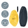 LEITZ Ergo Cosy Piłka do siedzenia szara - 1864002