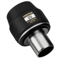 Pentax XW 20 akcesoria optyczne 2 cm Czarny - 2505508