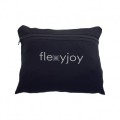 Flexyjoy Elastyczny pokrowiec rowerowy z etui transportowym, Aztecki, FJB751 - 792170