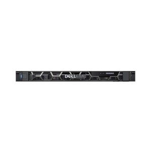 DELL PowerEdge R250 serwer 480 GB Rack (1U) Intel Xeon E E-2334 3,4 GHz 16 GB DDR4-SDRAM 700 W