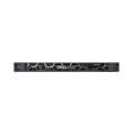 DELL PowerEdge R250 serwer 480 GB Rack (1U) Intel Xeon E E-2334 3,4 GHz 16 GB DDR4-SDRAM 700 W - 2333892
