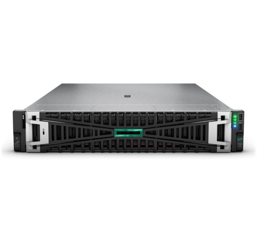 HPE ProLiant DL380 Gen11 serwer 0 GB Rack (2U) Intel® Xeon® Gold 5416S 2 GHz 32 GB DDR5-SDRAM 1000 W - 2254213