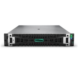 HPE DL380 serwer Rack (2U) Intel® Xeon Silver 4410Y 2 GHz 32 GB DDR5-SDRAM 1000 W