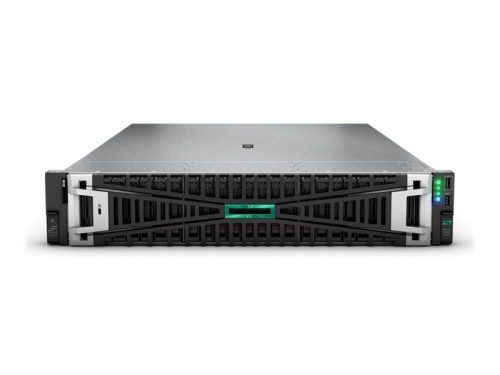 HPE DL380 serwer Rack (2U) Intel® Xeon Silver 4410Y 2 GHz 32 GB DDR5-SDRAM 1000 W - 2254216