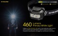 Latarka czołowa Nitecore NU35 - 2505746
