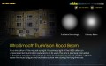 Latarka czołowa Nitecore NU35 - 2505744