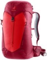 Plecak turystyczny DEUTER AC Lite 30 cherry-masala - 2359003