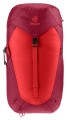 Plecak turystyczny DEUTER AC Lite 30 cherry-masala - 2505830