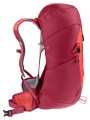 Plecak turystyczny DEUTER AC Lite 30 cherry-masala - 2505831