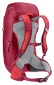Plecak turystyczny DEUTER AC Lite 30 cherry-masala - 2505835