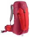 Plecak turystyczny DEUTER AC Lite 30 cherry-masala - 2505832