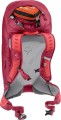 Plecak turystyczny DEUTER AC Lite 30 cherry-masala - 2505837
