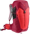 Plecak turystyczny DEUTER AC Lite 30 cherry-masala - 2505836