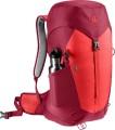 Plecak turystyczny DEUTER AC Lite 30 cherry-masala - 2505838