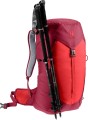 Plecak turystyczny DEUTER AC Lite 30 cherry-masala - 2505833