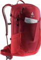 Plecak turystyczny DEUTER Futura 23 masala-cherry - 2505860