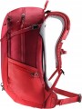 Plecak turystyczny DEUTER Futura 23 masala-cherry - 2505856