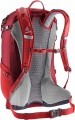 Plecak turystyczny DEUTER Futura 23 masala-cherry - 2505857